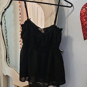 Juicy Couture Vintage Top Size M